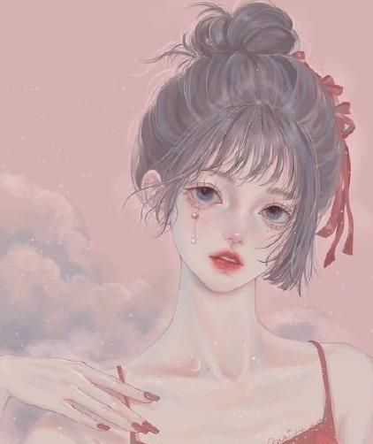 清冷孤傲的古风女孩名,没有烟火气,给小公主收藏!