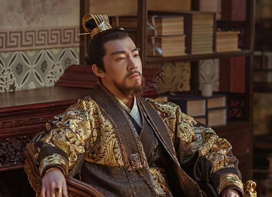 统一战争|李世民为唐朝立下的战功，究竟是真的还是他自己改史书吹的