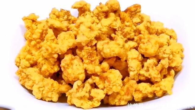 五花肉|炸酥肉用淀粉还是面粉，很多人不懂，诀窍告诉你，外酥里嫩不回软