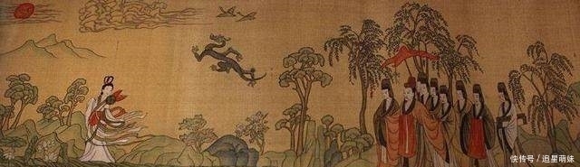 宫山大墓出土一堆砖头,竟成为特级国宝,还破解了三个历史谜团!