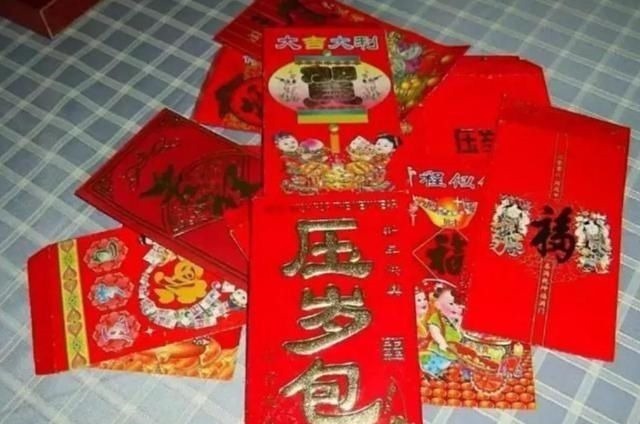 父母|孩子的压岁钱怎么管理好?方法得当,就能从小开启孩子的财商启蒙