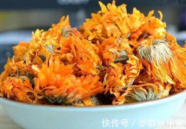 花茶|解暑还养生!这些适合夏季的花茶你知道吗