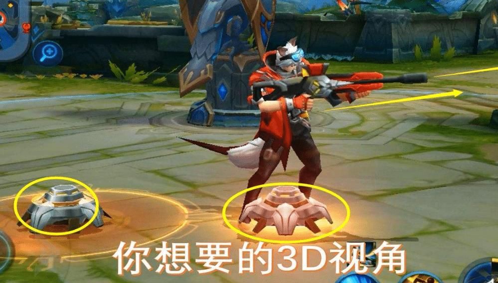 KPL|1号朱雀志别急买！710留给守约KPL新皮？看清爆料：买定了！