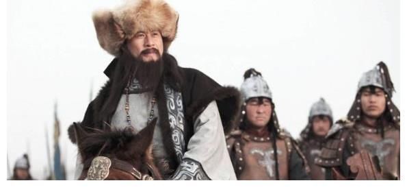 阿保机&920年耶律阿保机射杀一条龙,它到底是啥动物?说出来你可能不信