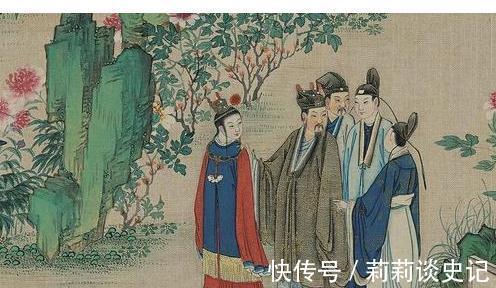 贾政!红楼梦:贾政只是从五品小官?了解他的真正身份,才知道错得离谱