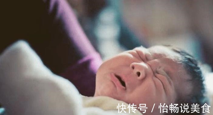 醒来|婴儿睡觉时总被“吓到”，未必是因为胆子小，家长可帮娃睡得更香