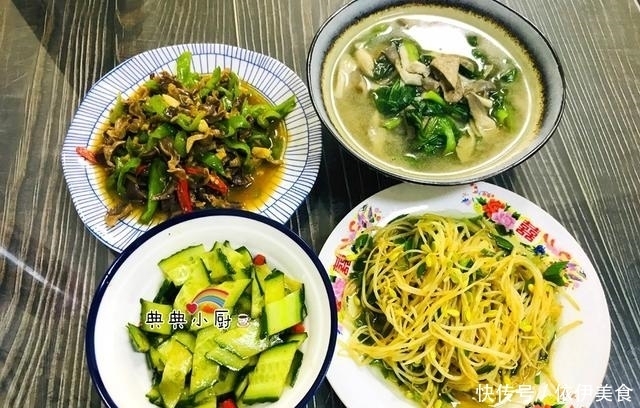 开学|孩子开学了，推荐几款适合孩子的午餐，吃饱吃好学习有动力