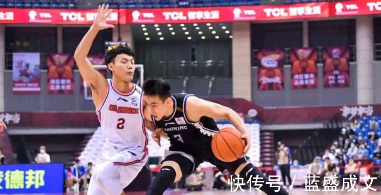 广东男篮|缺少了赵睿的广东男篮，真的很难在高端局中占到便宜！
