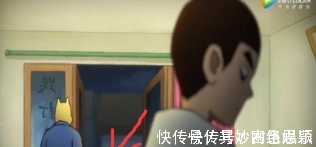 血魔|伍六七第三季:江主任打开心结,带赤牙“跑路”,能否牵手成功?