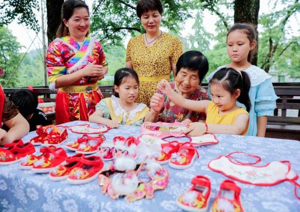 季春鹏|打卡端午 幸福安康“粽”有你