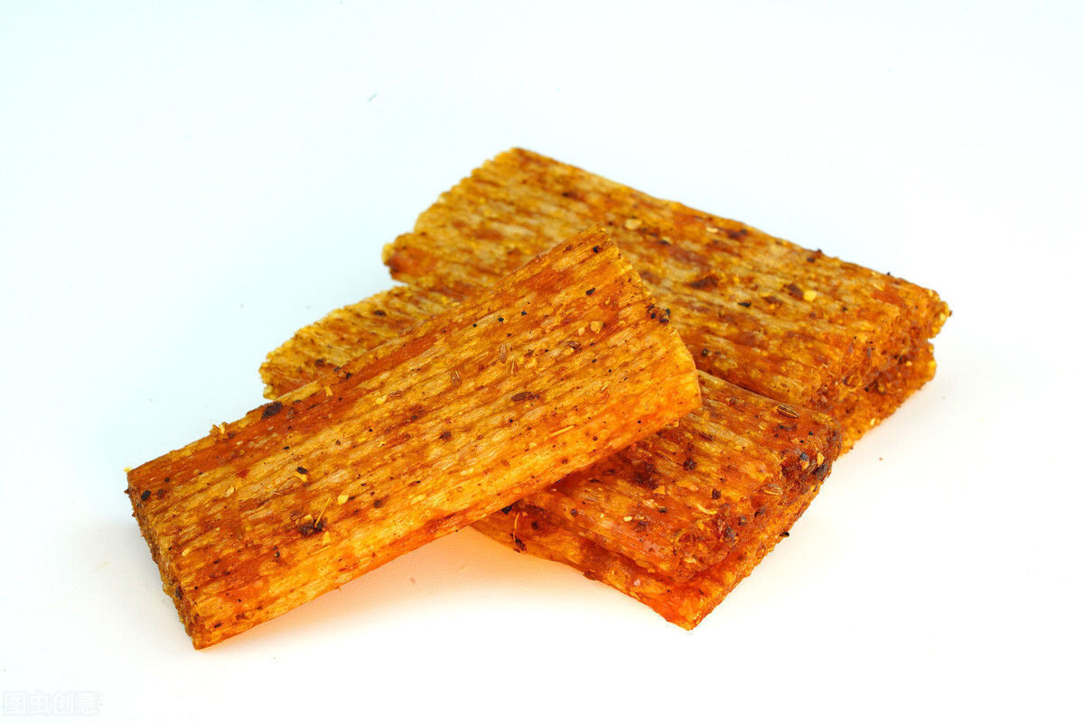 食物|营养家眼中的4类“垃圾食品”,老人喜欢,加重人体负担,要少吃