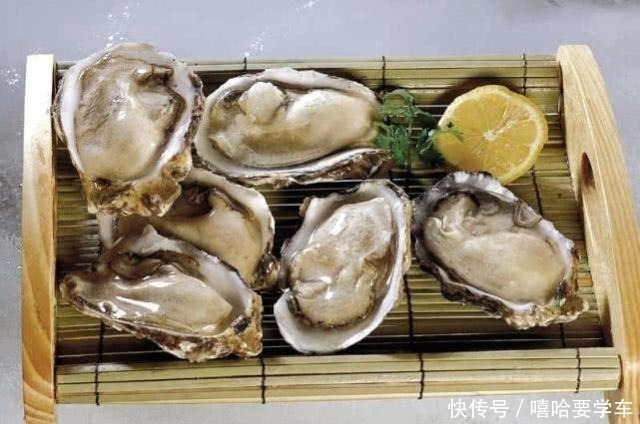 补锌|缺锌影响智力发育,多吃这些美食,帮助孩子智力提高!