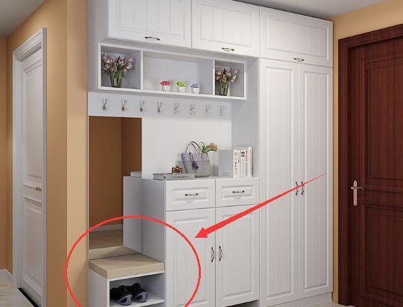 马桶|刚入住新家,老舅来做客对17个装修项不满怒称:有钱败家玩意