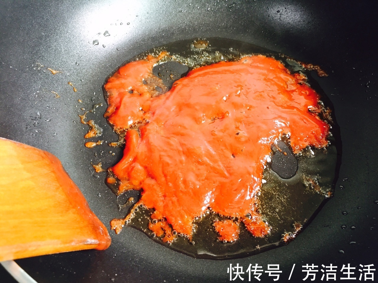 酸甜|糖醋里脊家常做法,香而不腻,酸甜可口