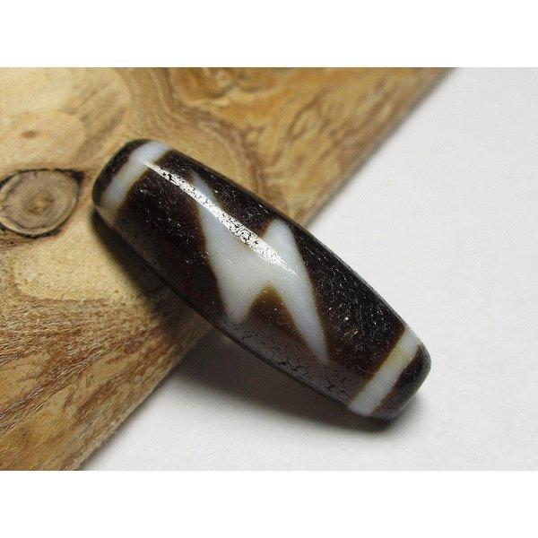 大尺寸的至纯天珠,为什么这么少?你还在苦苦追求大尺寸的吗?