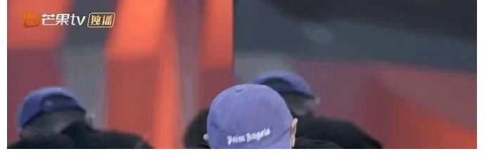 《披荆斩棘的哥哥》中,赵文卓接受李承铉战队邀请,发言格局没变