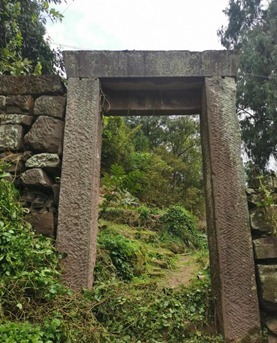 古蔺兴复村“罗状元”轶事