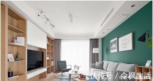 长方形|别再相信茶几无用论了,这些能惊艳你家客厅的茶几,为什么不要