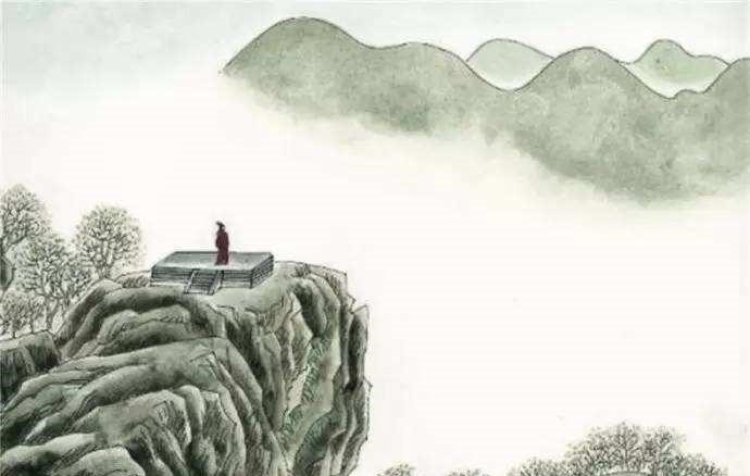 诗人$一诗称杰,一诗成狂,一诗封骨,三首唐诗巅峰之作,冠绝古今!