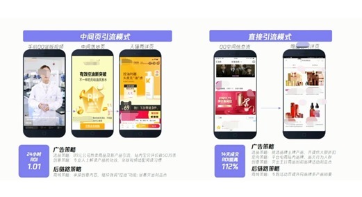 护肤彩妆行业如何利用腾讯广告进行获客