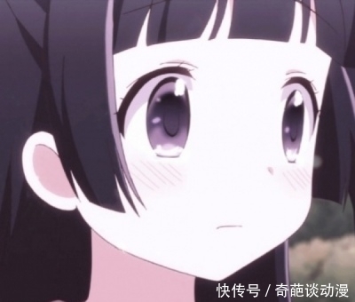 动漫|动漫女生头像 别急,甜甜的恋爱马上就到你。