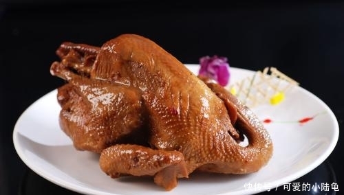 美男|卤味若是以貌比 潘安定是不可及 中牟旅游文化