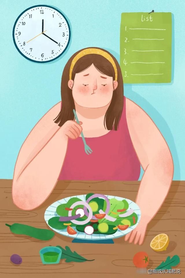 5种素菜这样做就是在吃油，90斤女生大都不吃