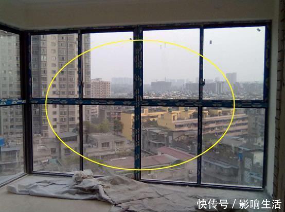 安装|你们封阳台的方法早就过时了，现在都流行这样封，更安全实用