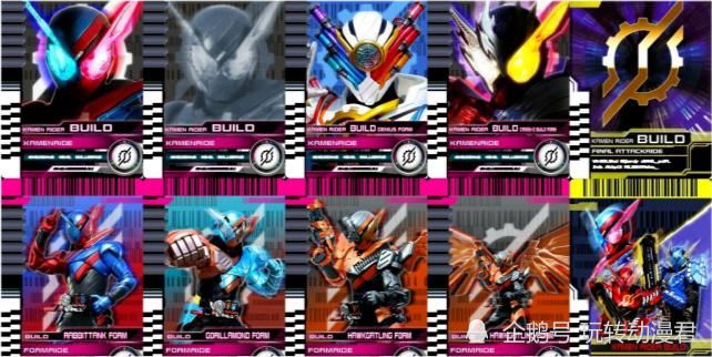 帝骑哥|假面骑士：帝骑哥有了新篇章？疑似补充当年的遗憾，新形态出现