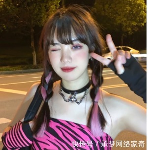 小姐姐|夏季超美的编发合集来了，让你一秒变辣妹，超修饰脸型哦