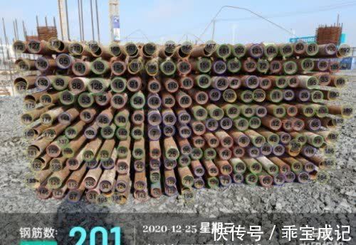 人工智能|马克水印相机人推进工程智能步伐,极大简化工作