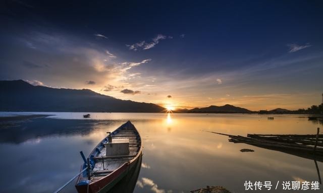 命运多舛|他出身寒门命运多舛,却打好一手烂牌功名双收,逆袭人生