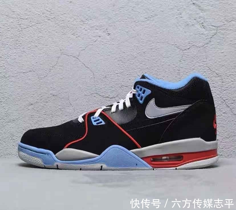 red|有一双AJ，让粉丝苦等31年却依然备受追捧，你能猜到是哪双吗