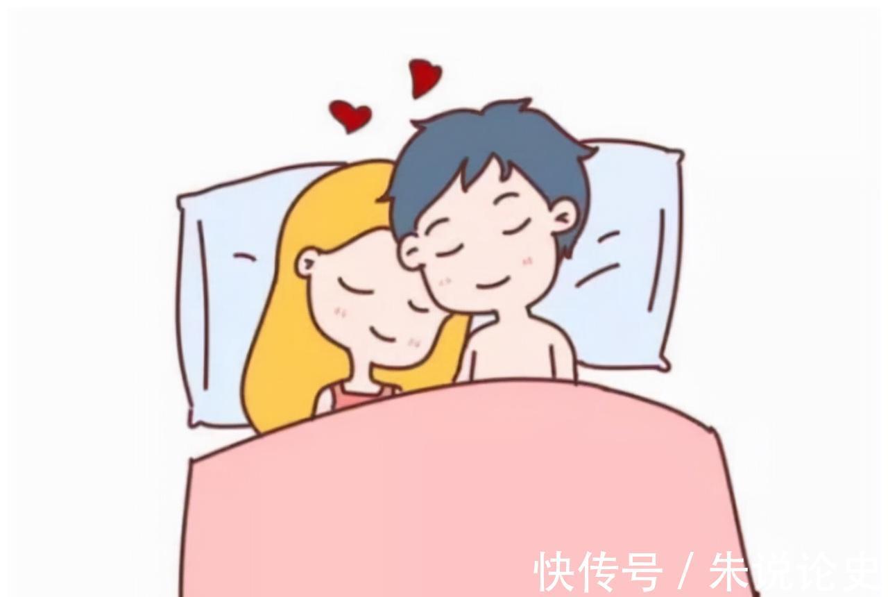 莉莉|“妈妈,你为什么趴在爸爸身上?”这位母亲的回答让无数家长点赞