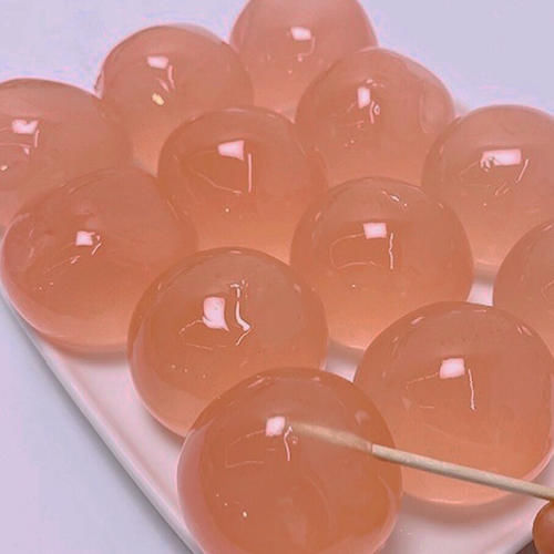  宅家追剧必备小零食，好看又好吃，寒假抓紧囤一波！