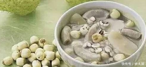 养生药材——茯苓