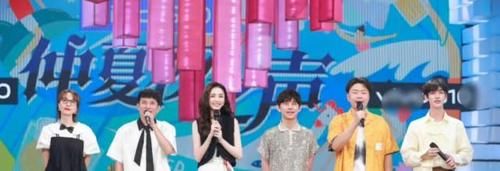 天天向上|《快樂大本營》被傳無限期停播，何炅也要辭職？正主發聲回應