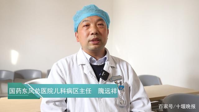 十堰小学生书包到底有多重？实地称过之后才知道……