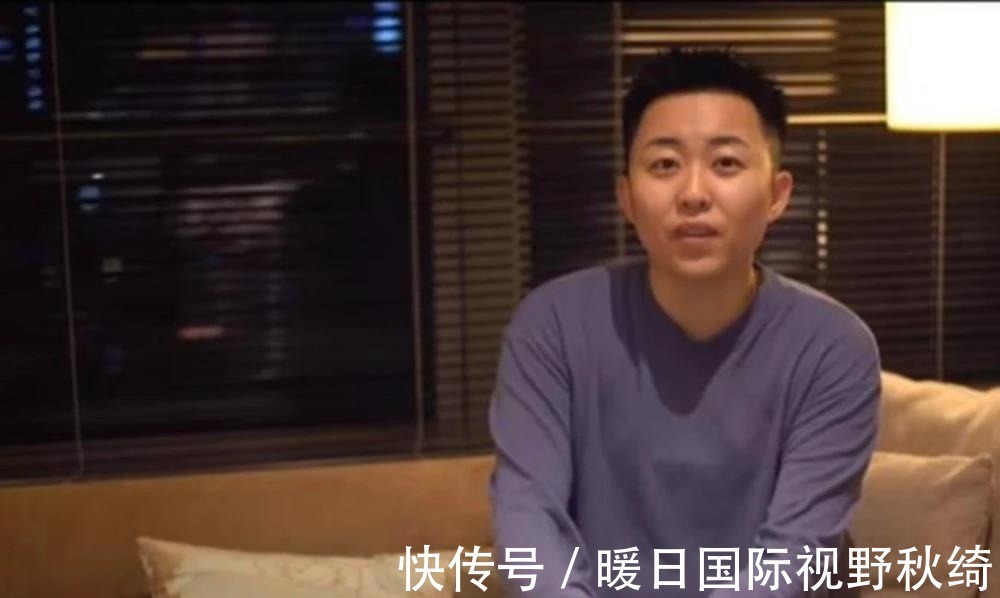 doris|要孩子不要男人,3年前花50万买精生女的叶海洋,又花16万怀二胎