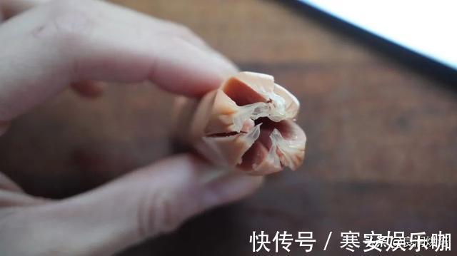 香甜|馒头吃够了,试试这样做,无技巧无难度,暄软香甜,比面包还好吃