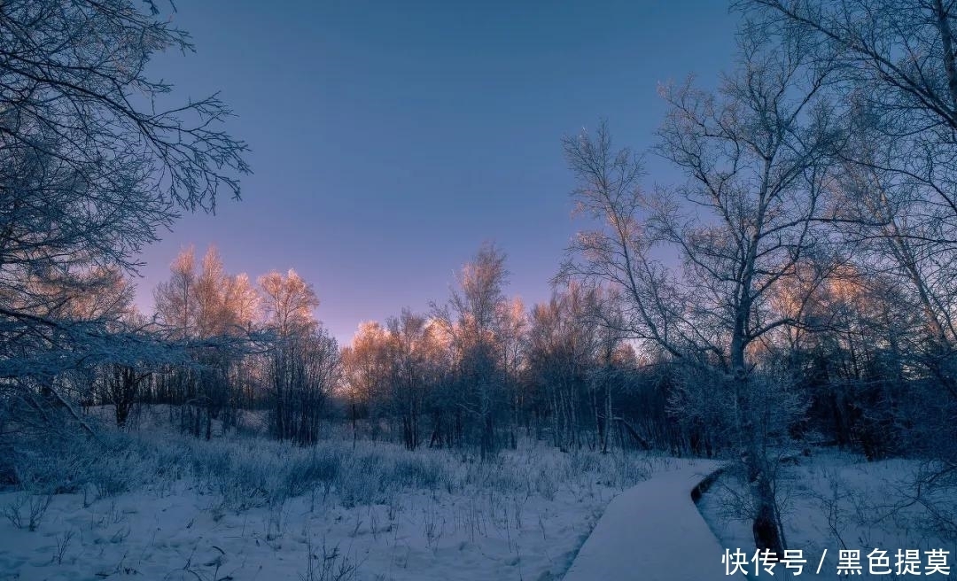 比东北“亚雪”还美的公路，这条小众边境天路，资深驴友都想去！