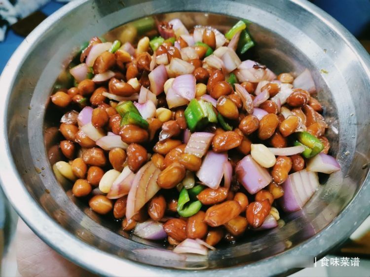 凉拌菜|三伏天，最适合下酒的5道快手菜，有荤有素，酒量小的也能喝半斤