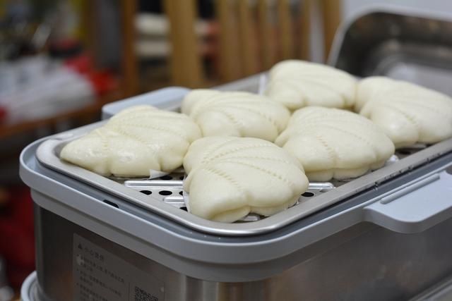 荷叶饼肉夹馍，卤肉软糯浓香有窍门，荷叶饼一次发酵省时间