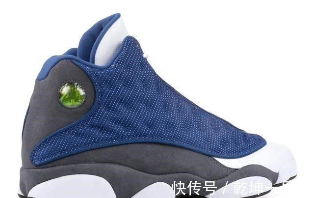 配色 牛逼！Nike不断曝光新AJ，配色一个比一个帅，这让Adidas怎么玩！