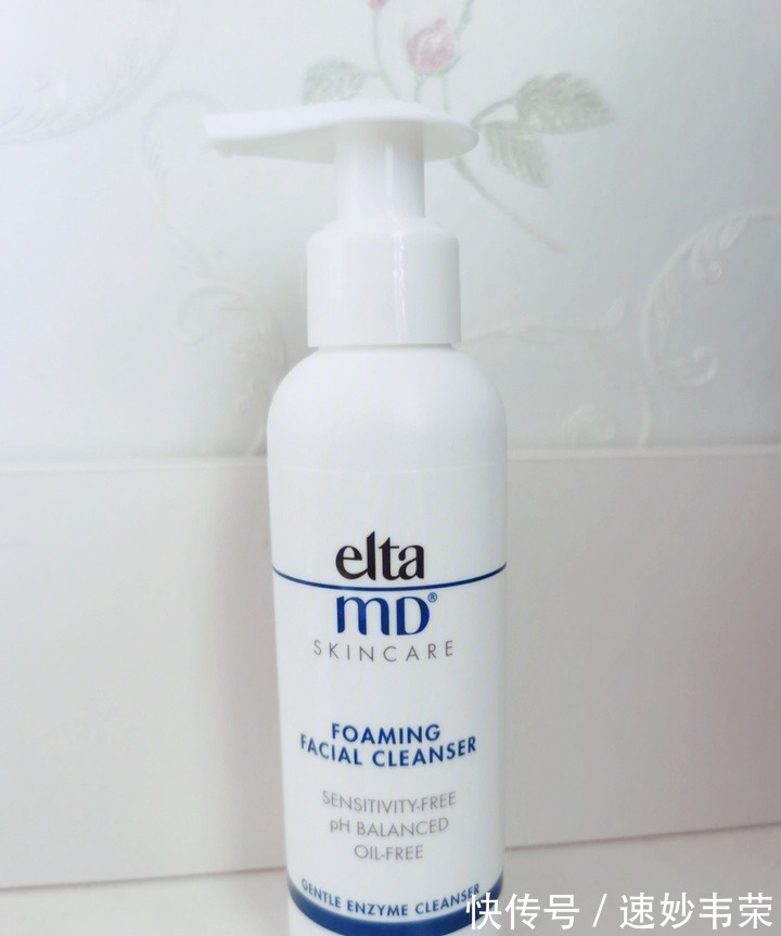 氨基酸洗面奶|号称温和的氨基酸洁面产品是真的好用吗?一起来看看吧!