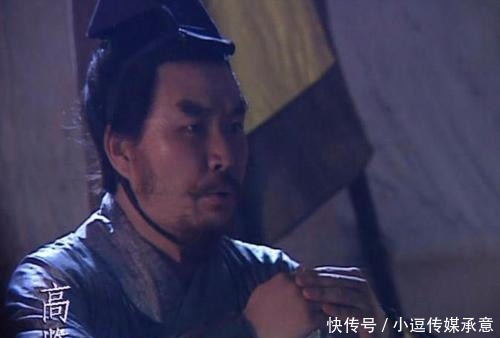 降敌|三国第一悲催武将:第一战降敌,第二战直接挂掉,可惜了鼎鼎大名