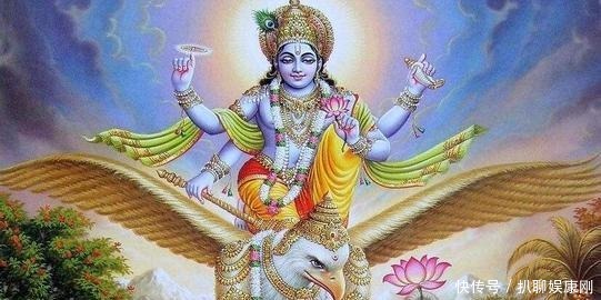 大鹏鸟每天要吃501条龙,怎么没人管?你先看看它是什么来头!