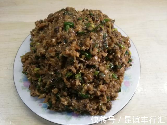饺子|包饺子什么馅好吃？10年开店经验分享5种饺子馅，实惠又好吃！