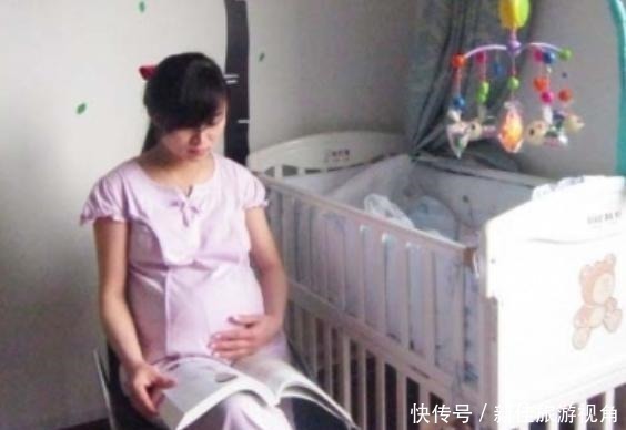 孩子|新生宝宝对妈妈笑,却被护士直接打了一巴掌,妈妈知道后连连道谢