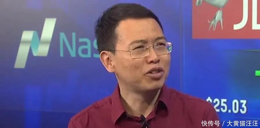 估值|估值2200亿!京东又孵出猛兽一只:刘强东以格局解决痛点